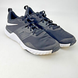 NIKE Renew Retaliation TR 2 Running Shoe MENS SIZE 13 Black AT1238-003 EX Cond